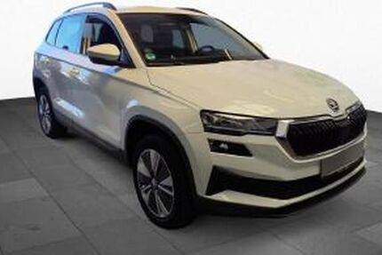 Skoda Karoq 64.185 km 24.550 &euro; Fürth 90763