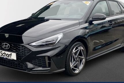 Hyundai i30 8.000 km 29.390 &euro; Nürnberg 90451