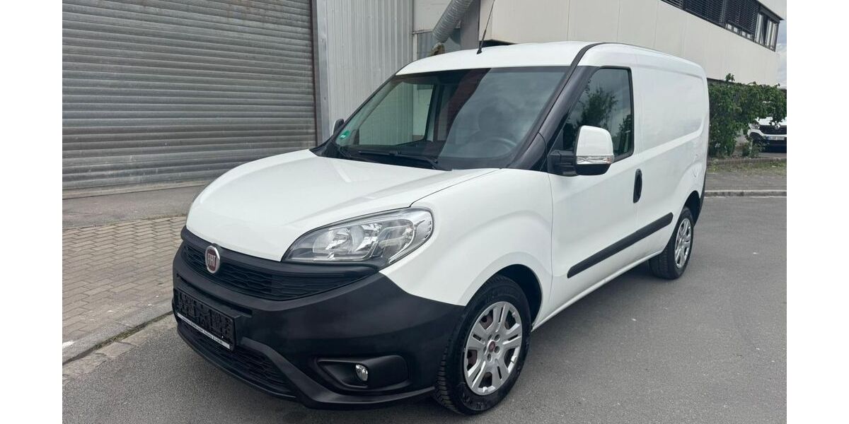 Fiat Doblo 89.000 km 6.700 &euro; Nürnberg 90439