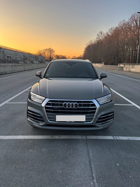 Audi Q5 57.000 km 32.000 € Nürnberg 90480