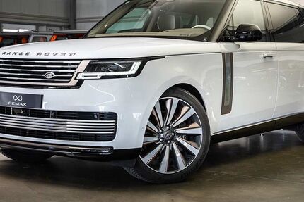 Land Rover Range Rover 15.100 km 219.880 &euro; Nürnberg 90491