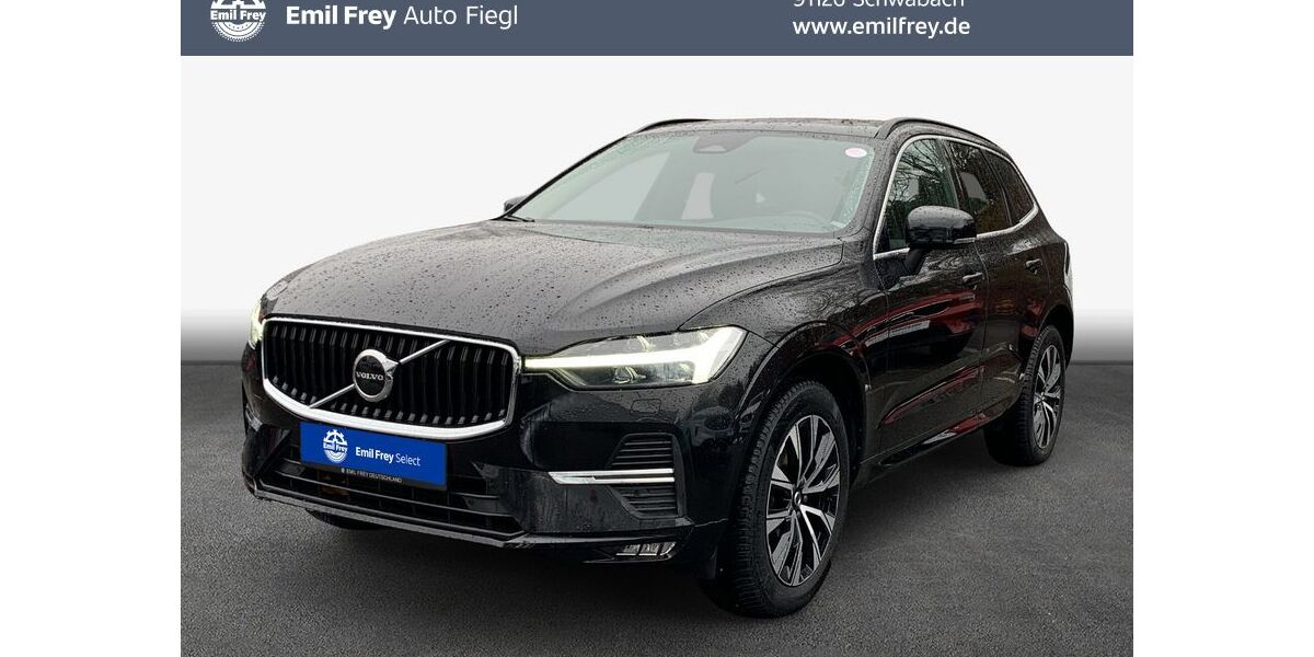 Volvo XC60 31.734 km 36.950 &euro; Schwabach 91126
