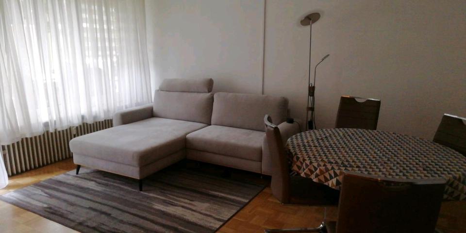 Erdgeschoßwohnung Nürnberg Eibach - 3 Zimmer, 73 m&sup2;, 1.000&euro; | Angebot:27564659