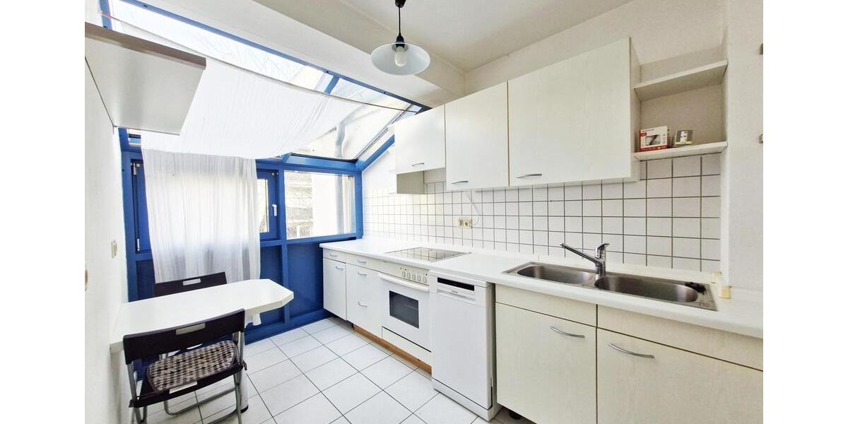 Helle, freundliche 2-Zimmer-Wohnung im beliebten Stadtteil Johannis 2 zimmer