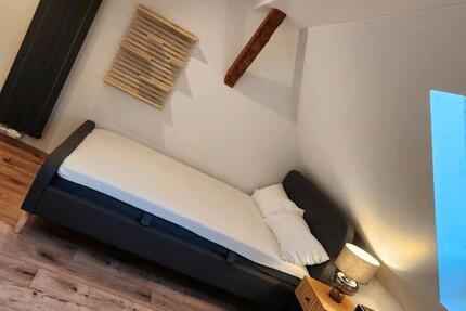 Wohnung Ammerndorf - 1 Zimmer, 160 m&sup2;, 500&euro; | Angebot:25497515