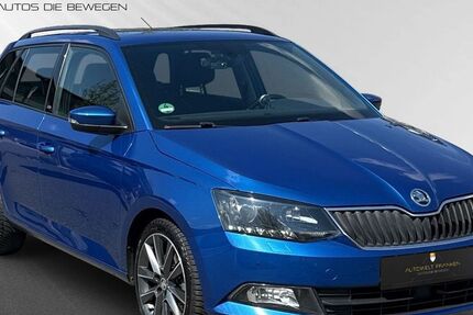 Skoda Fabia 182.000 km 6.890 &euro; Nürnberg 90441