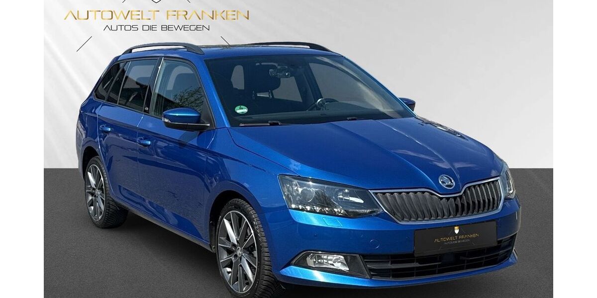 Skoda Fabia 182.000 km 6.890 &euro; Nürnberg 90441
