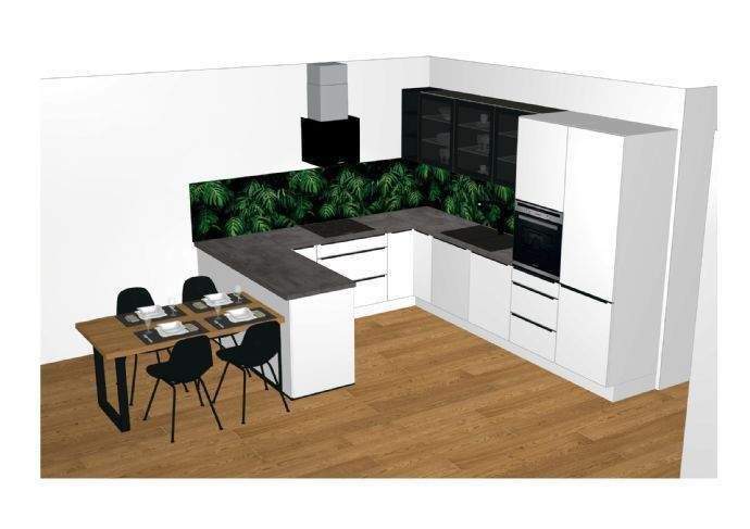 Etagenwohnung Nürnberg Langwasser - 3 Zimmer, 93 m&sup2;, 1.451&euro; | Angebot:26344597