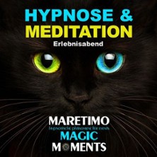 Hypnose & Meditation Erlebnisabend