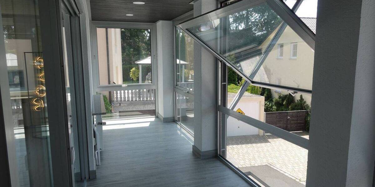 Etagenwohnung Langenzenn - 1.300&euro; | Angebot:24498671