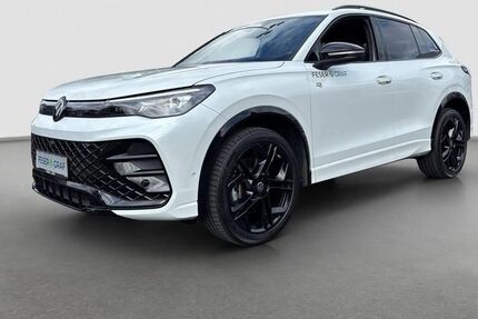 VW Tiguan 16.690 km 45.480 € Cadolzburg 90556