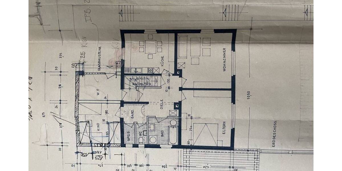 Mehrfamilienhaus, Wohnhaus Roth - Bernlohe Bernlohe - 6 Zimmer, 180 m&sup2;, 439.000&euro; | Angebot:26879195