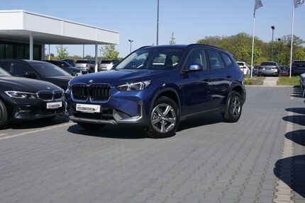 BMW X1 23.250 km 31.980 &euro; Erlangen 91058