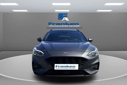 Ford Focus 119.070 km 16.252 &euro; Zirndorf 90513