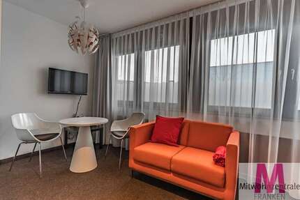 Zimmer Nürnberg Eibach - 1 Zimmer, 716&euro; | Angebot:25793479