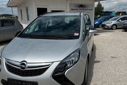 Opel Zafira 368.615 km 2.990 € Nürnberg 90431