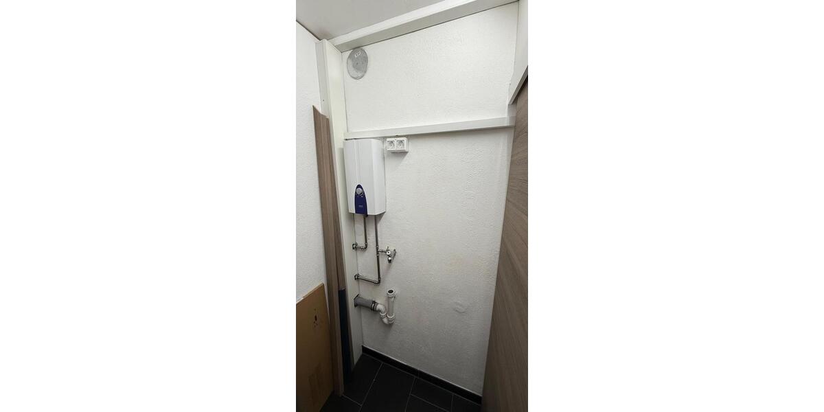 Etagenwohnung Nürnberg Eibach - 2 Zimmer, 48 m&sup2;, 1.080&euro; | Angebot:26222510