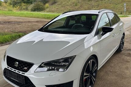 Seat Leon 140.000 km 16.000 € Hersbruck 91217