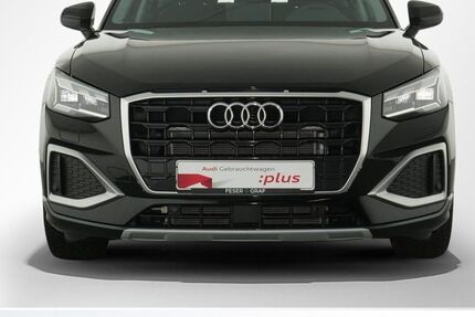 Audi Q2 24.428 km 26.440 € Nürnberg 90441
