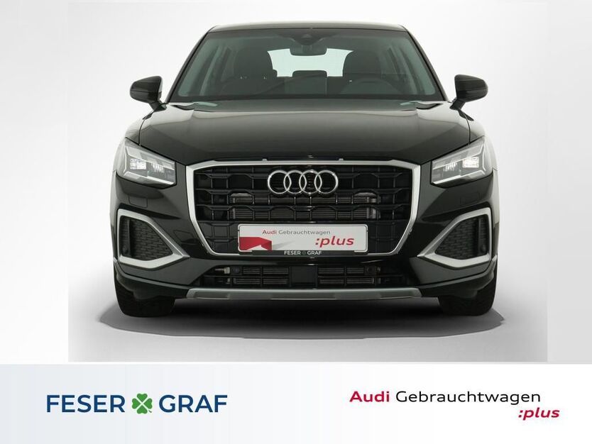 Audi Q2 24.428 km 26.440 € Nürnberg 90441