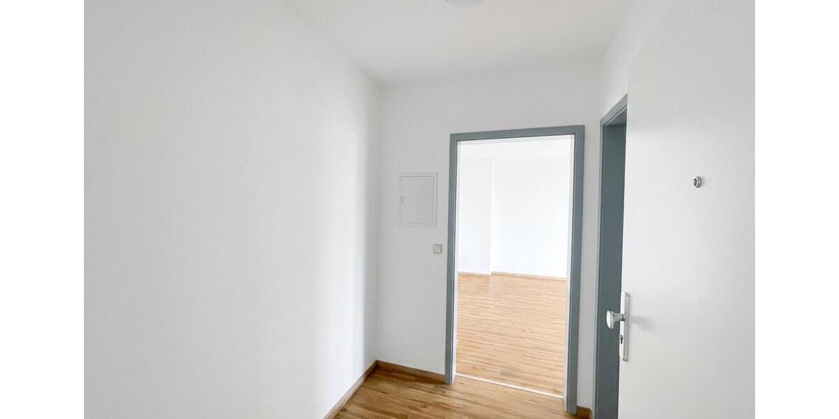 Etagenwohnung Fürth Südstadt - 2 Zimmer, 44 m&sup2;, 660&euro; | Angebot:27568022