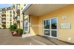 Attraktive 2-Zimmer-Wohnung mit Balkon und TG-Stellplatz in Fürth