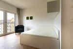 Etagenwohnung Nürnberg Gleißhammer - 2 Zimmer, 59 m&sup2;, 805&euro; | Angebot:19064492