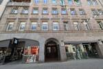 Etagenwohnung Fürth Innenstadt - 2 Zimmer, 70 m&sup2;, 850&euro; | Angebot:26487069
