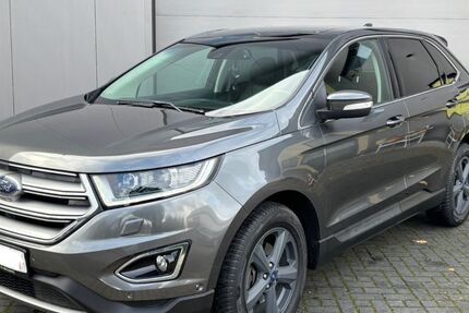 Ford Edge 66.000 km 18.999 € Aurachtal 91086