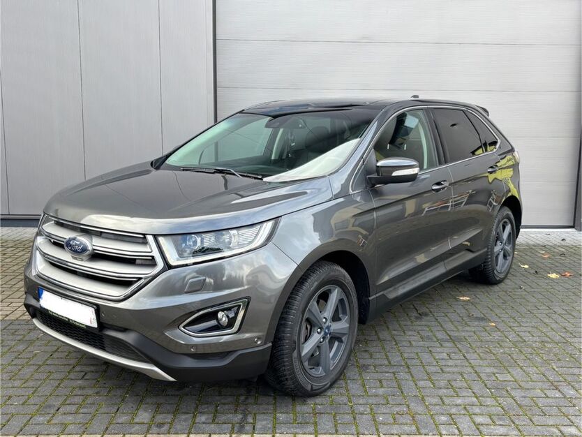 Ford Edge 66.000 km 18.999 € Aurachtal 91086