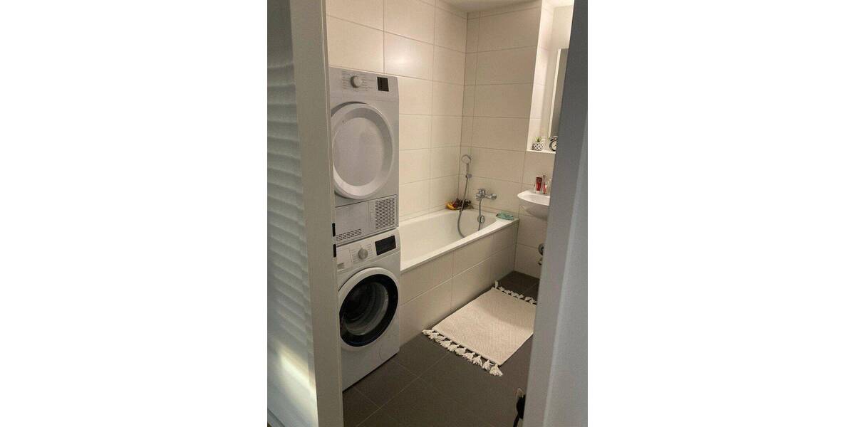 Etagenwohnung Herzogenaurach Herzo Base - 3 Zimmer, 76 m&sup2;, 870&euro; | Angebot:26882420