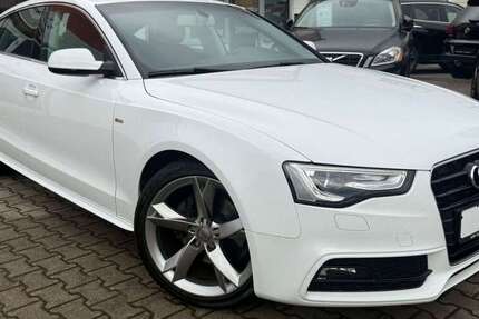 Audi A5 114.000 km 18.990 &euro; Cadolzburg 90556
