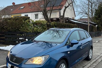 Seat Ibiza 74.000 km 7.500 &euro; Nürnberg 90453