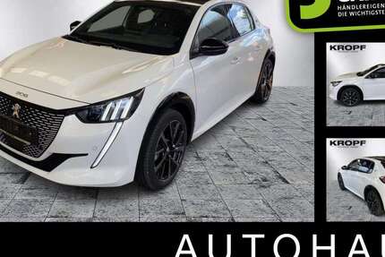 Peugeot 208 22.833 km 20.990 &euro; Roth 91154