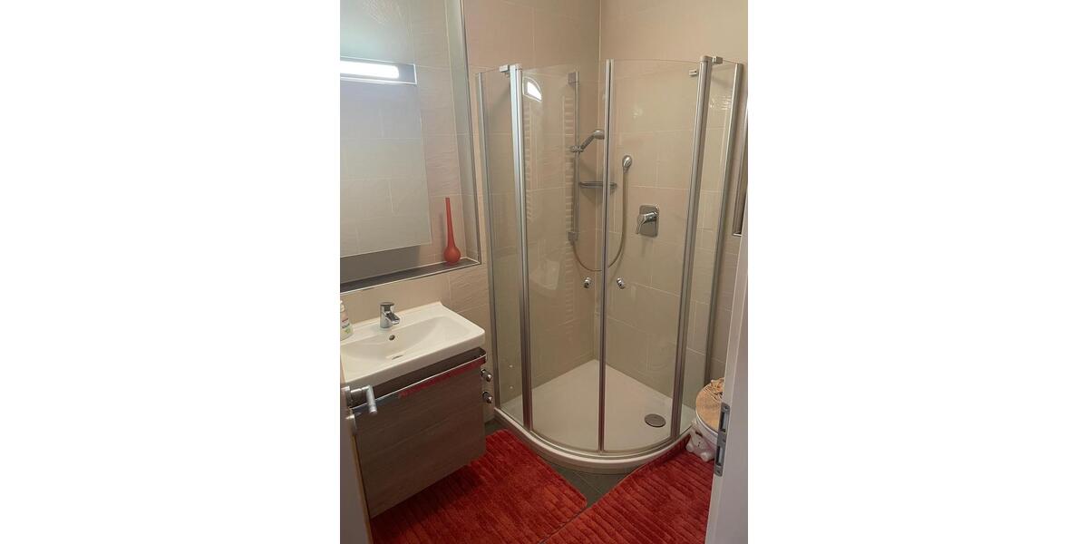 Etagenwohnung Nürnberg Altenfurt - 2 Zimmer, 62 m&sup2;, 750&euro; | Angebot:27605220