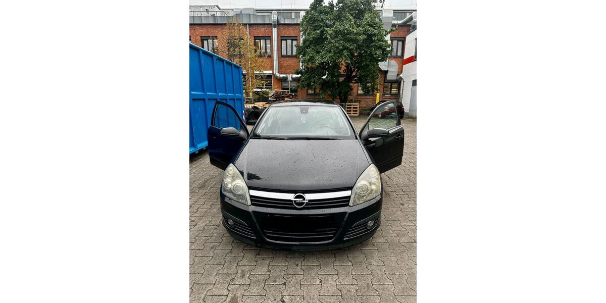 Opel Astra 172.000 km 2.200 &euro; Nürnberg 90443