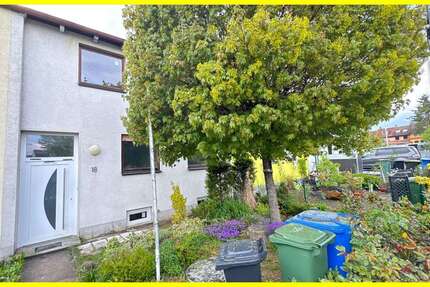 Haus Erlangen Bruck - 6 Zimmer, 113 m&sup2;, 599.000&euro; | Angebot:26316668