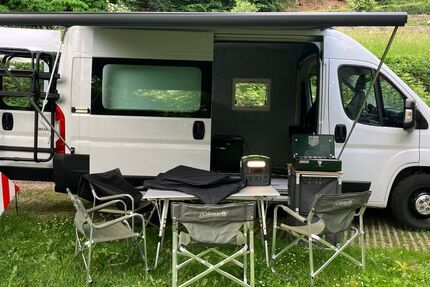 Peugeot Boxer 50.000 km 22.950 &euro; Altdorf 90518