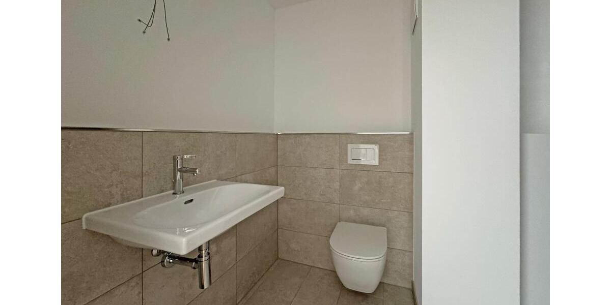 Etagenwohnung Nürnberg Almoshof - 2 Zimmer, 50 m&sup2;, 825&euro; | Angebot:26544484