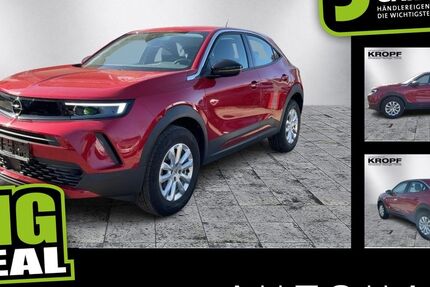 Opel Mokka 23.678 km 17.890 &euro; Fürth 90765