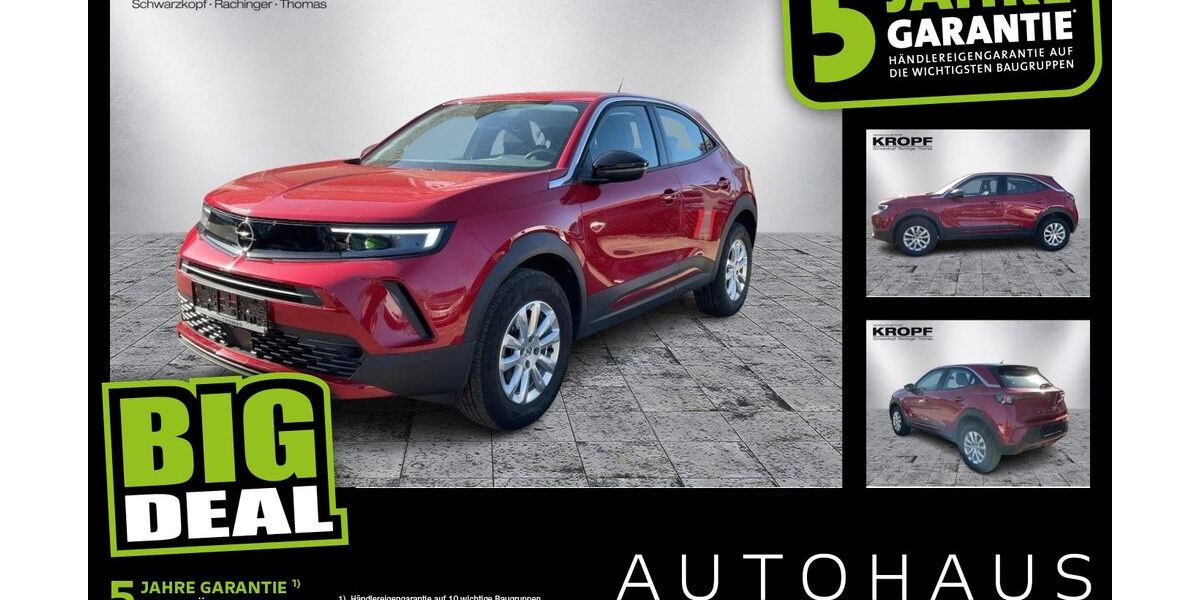 Opel Mokka 23.678 km 17.890 &euro; Fürth 90765