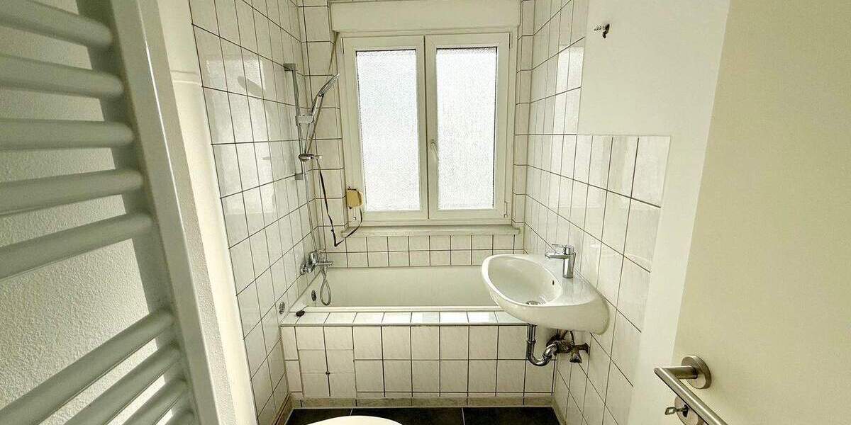 Etagenwohnung Nürnberg Wöhrd - 2 Zimmer, 42 m&sup2;, 900&euro; | Angebot:26703792