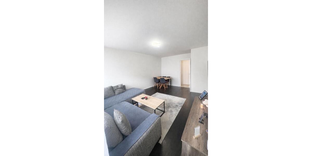 Erdgeschoßwohnung Nürnberg Hasenbuck - 1 Zimmer, 31 m&sup2;, 140.000&euro; | Angebot:24889102