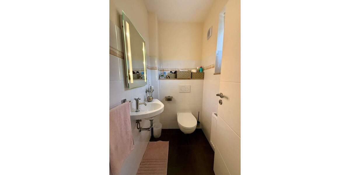 Reihenmittelhaus Feucht - 5 Zimmer, 133 m&sup2;, 495.000&euro; | Angebot:25684419