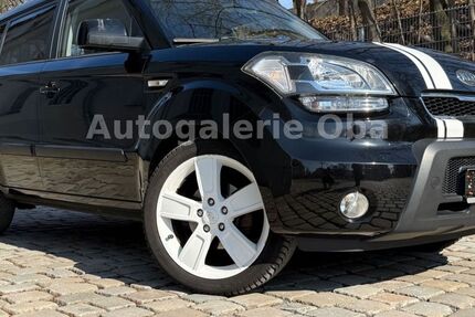 Kia Soul 173.000 km 3.990 &euro; Nürnberg 90431