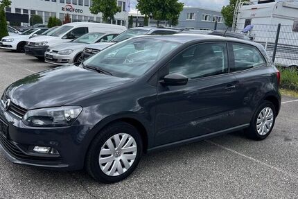 VW Polo
