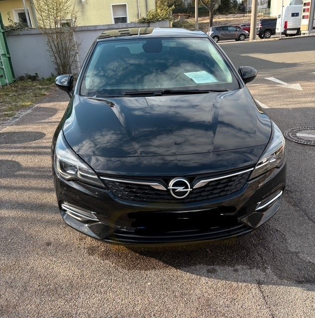 Astra