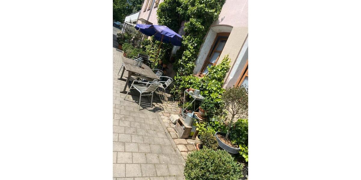 Maisonettenwohnung Nürnberg Almoshof - 2 Zimmer, 55 m&sup2;, 795&euro; | Angebot:27617397
