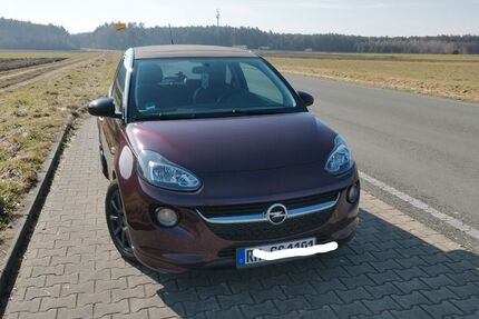 Opel Adam 115.000 km 7.000 &euro; Roth 91154