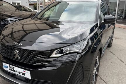 Peugeot 3008 52.000 km 24.490 &euro; Hersbruck 91217